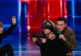 КВН в Синергии