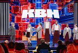КВН в Синергии